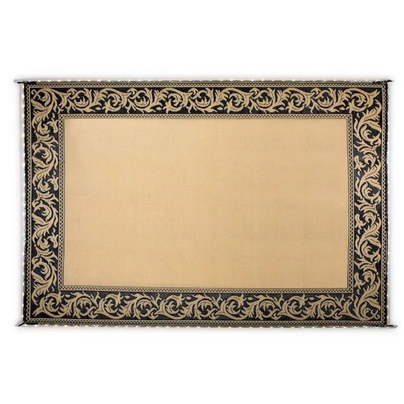 Classical Mat with Lights, Bla